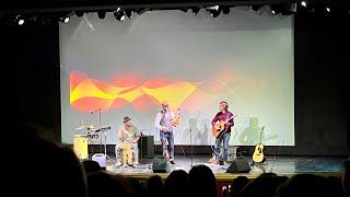 Folkloric Nordic Echoes: A Harmonious Journey Through Time - Island Princess (Song 2)