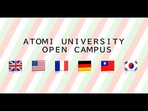 観光デザイン学科 跡見学園女子大学🌸海外研修紹介