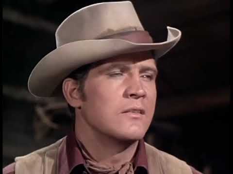 The Big Valley Season 2 Episode 20 - The Stallion