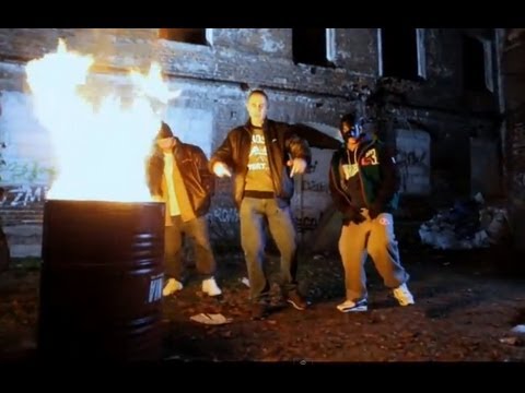 KaeN feat. Juras - Masz swoj rozum