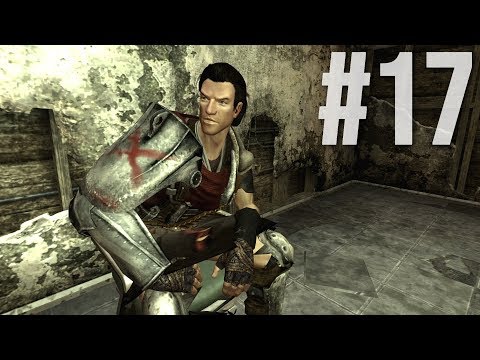 Let's 100% Fallout: New Vegas Part 17 - This is Your Mind on Dialogue