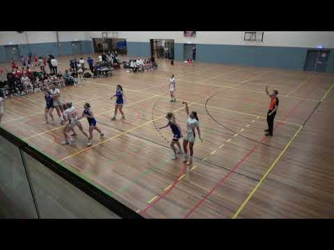 Flashing Apollo vs. Orange Lions Academy 1