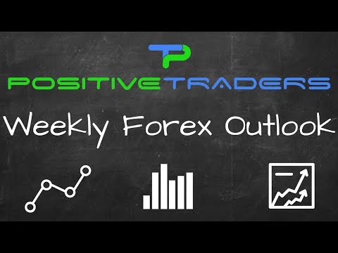 Weekly Forex Outlook Dec. 9 - Dec. 14 | Positive Traders