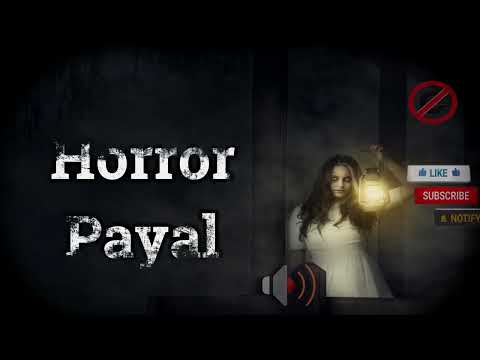Horror Payal Sound Effect | High Quality Horror Sound | NCS | Royalty Free #horrorsounds
