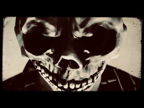 WellBad  - Skeleton (Official Video)