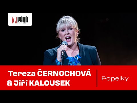 Bonus: Tereza Černochová a Jiří Kalousek - Popelky (5. 9. 2023, Praha)