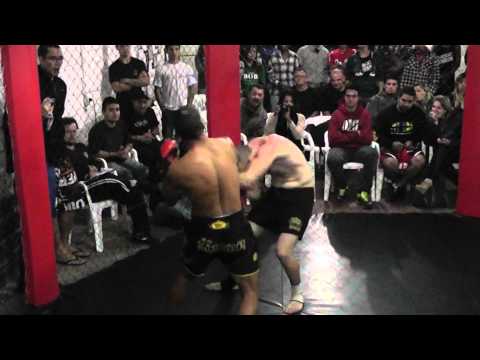 Andre Machado x Gabriel Davi