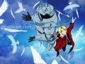 Fullmetal Alchemist- Let it all Out (Instrumental w ...