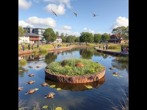 1MT Biohaven Islands- 2min