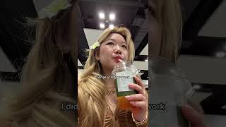 Aug. 18, 2025 Vlog