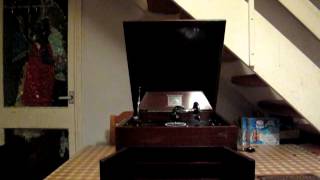 Teddy Wilson Sextet, I Can't Get Started