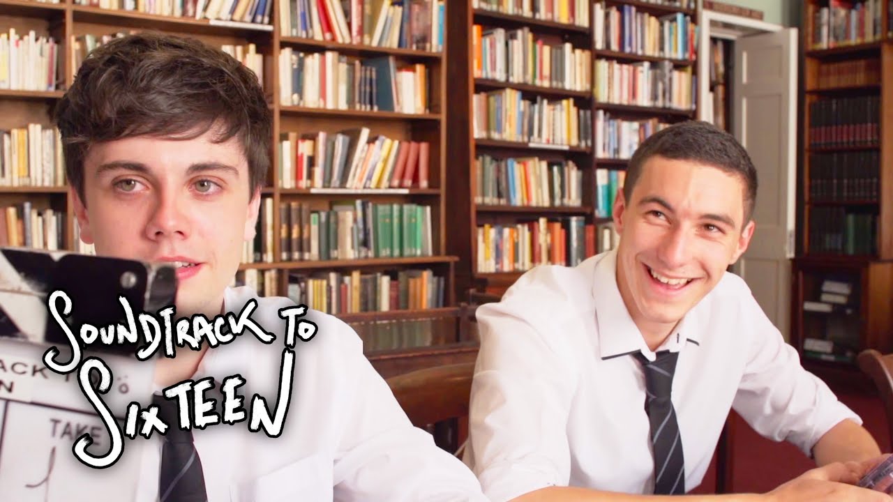 Getting to know the Cast