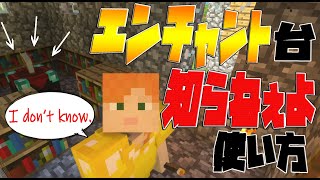 【ポケモンmod】#11　エンチャントの仕方がわからんｗ【Minecraft】【ピクセルモン実況】