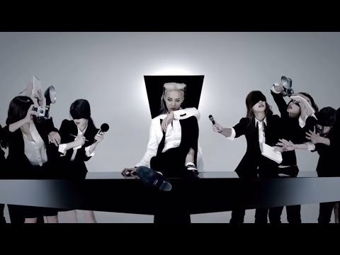 G-DRAGON - R.O.D M/V