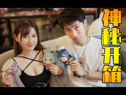 视角姬Official Channel