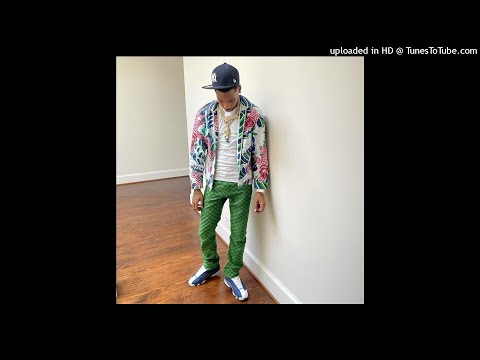 [FREE] Young Dolph x Key Glock x Jay Fizzle Type Beat 2021 - Affective