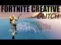 *GLITCH* HOW TO GET TO THE MAIN ISLAND FROM CREATIVE MODE IN FORTNITE SEASON 7!