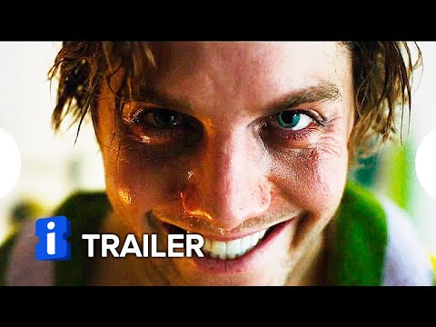 Sorria 2 | Trailer Legendado