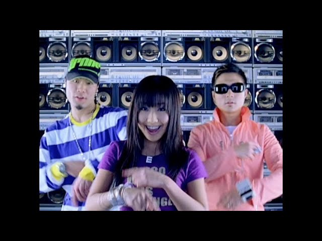 DOPEMAN? / m-flo loves EMYLI & Diggy-MO'
