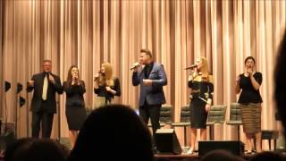What the Bible Says - Collingsworth Family 9.9.16
