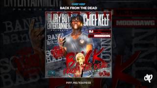 Chief Keef - I Don&#39;t Know Dem (DatPiff Classic)