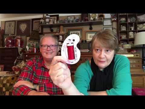 Brenda and the Serial Starter #7