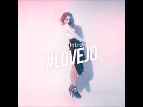 Video thumbnail for Intro (#LoveJo)