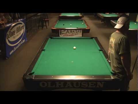 9b Mike Dechaine v George San Souci