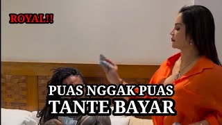 Download lagu Sisca mellyana, puas nggak puas tetep dibayar mp3 Download lagu Sisca mellyana, puas nggak puas tetep dibayar mp3