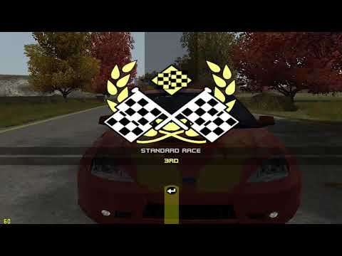 ford racing 3 (pc with full races + replays) hard part 5 of 5