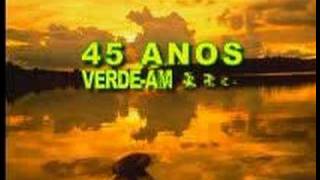 Eliane - Aquarela do Brasil