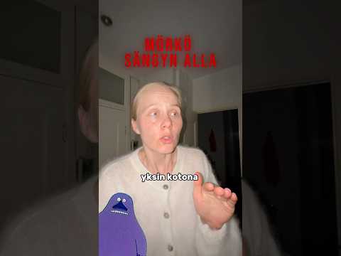 MÖRKÖ!! 👹