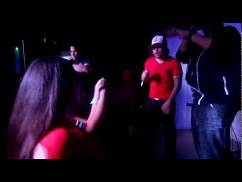 ~Eddy K y Alex C en Havana Nights~