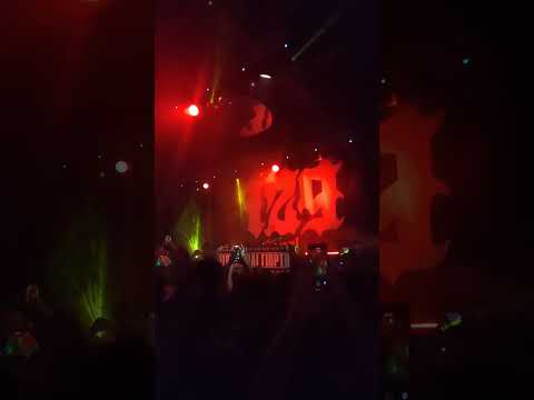 Floga - Novel 729 live Botanikos 29/04/2023