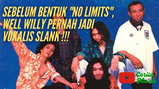 Download lagu NO LIMITS, BAND ROCK BERKUALITAS YANG HANYA BERTAHAN 3 TAHUN !!! mp3
