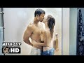 Shower Scene ANYONE BUT YOU 2023 Sydney Sweeney Movie CLIP HD
