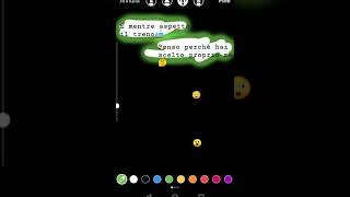 [Solo te e me GionnyScandal Giula jean] VideoIsta ITA