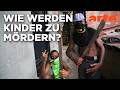 Kolumbien Kinder Als Auftragsmörder ARTE Reportage