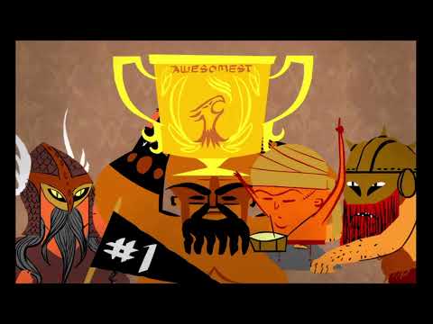 Jason Forrest  - War Photographer HD