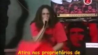 War Within A Breath - Rage Against The Machine (Legendado PT-BR)