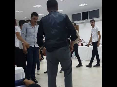 Muşruf Köyü Düğün Oyunları - Bölüm 7