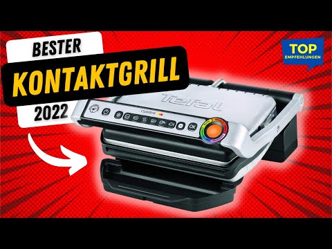 Every household needs this 100€ contact grill - Tefal Optigrill GC705D purchase guide
