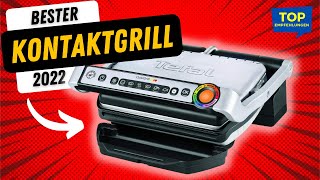 Jeder Haushalt braucht diesen 100€ Kontaktgrill - Tefal Optigrill GC705D Kaufberatung