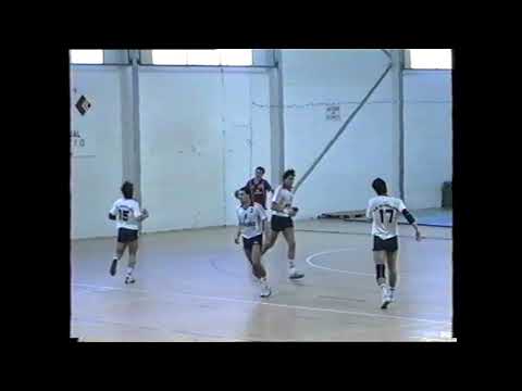 SECTOR JUVENIL ALICANTE 1988 AGUSTINOS-GRANOLLERS