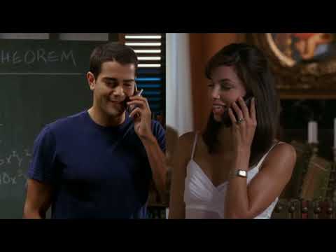 Girls Will Still Have The Dinner Party - Desperate Housewives 1x03 Scene