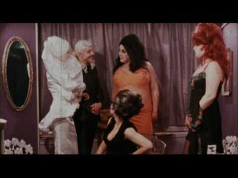 Female Trouble Theatrical Trailer