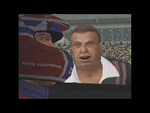 Spetz Playz Pro Race Driver Part 45 - Last Ride