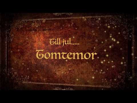 Tomtemor i Billesholm.