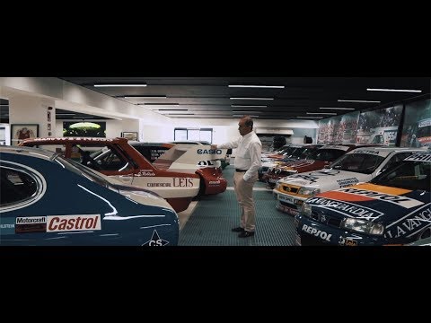 Motor & Sport Institute - This is a revolution