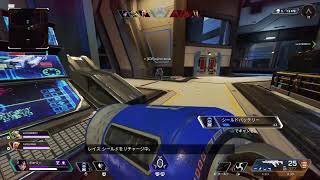 APEX初心者配信　3/30